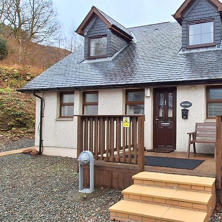 Ben Vorlich Cottage Тарбет Экстерьер фото